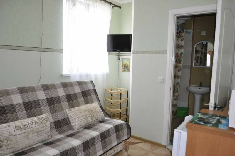 Номер «Полулюкс С»