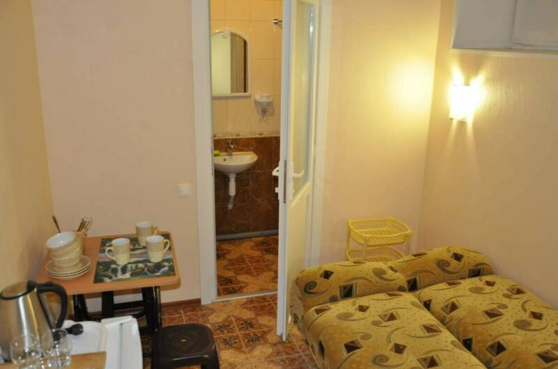 Номер «Стандарт»