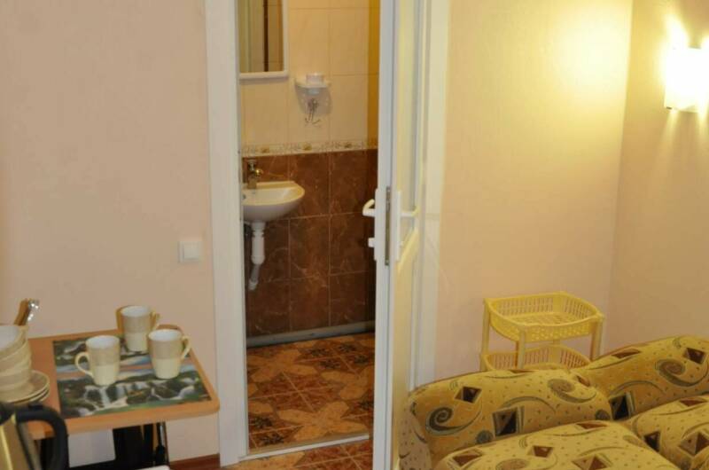 Номер «Стандарт»