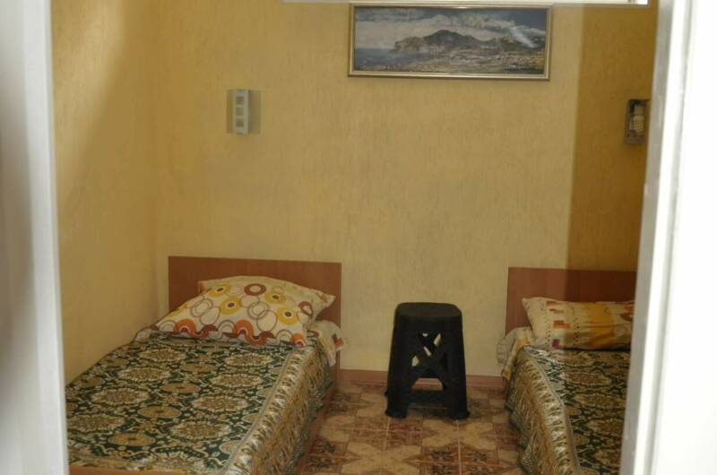 Номер «Эконом»