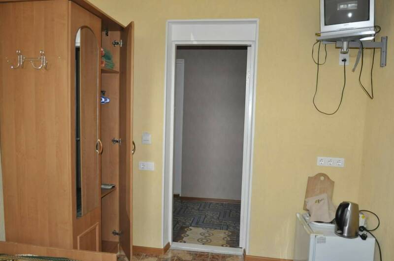 Номер «Эконом»