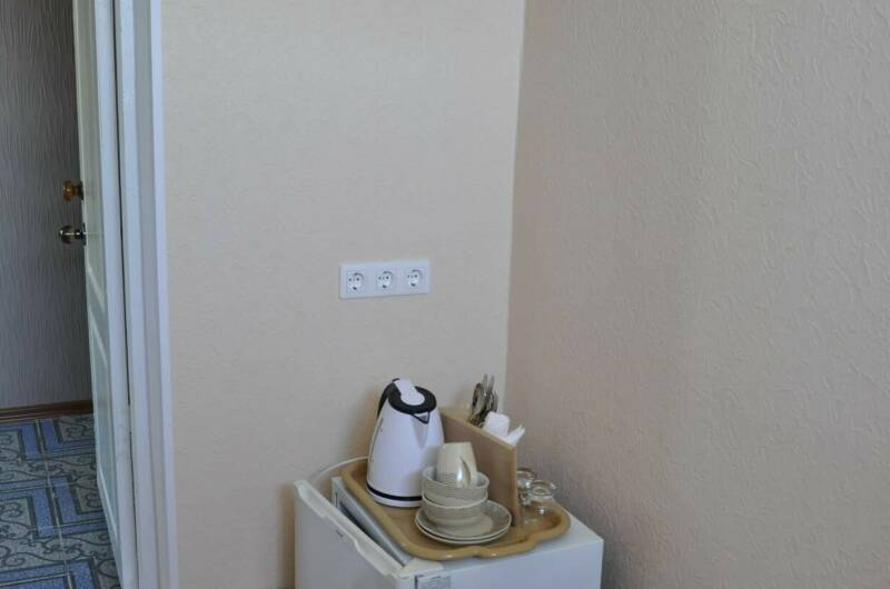 Номер «Эконом»