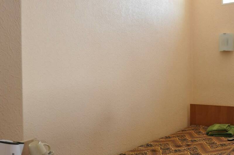 Номер «Эконом»