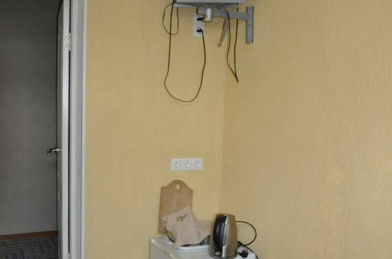 Номер «Эконом»