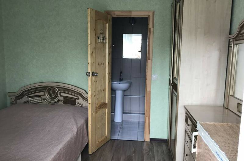 2-х местный номер с удобствами