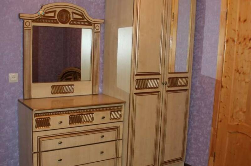 2-х местный номер с удобствами