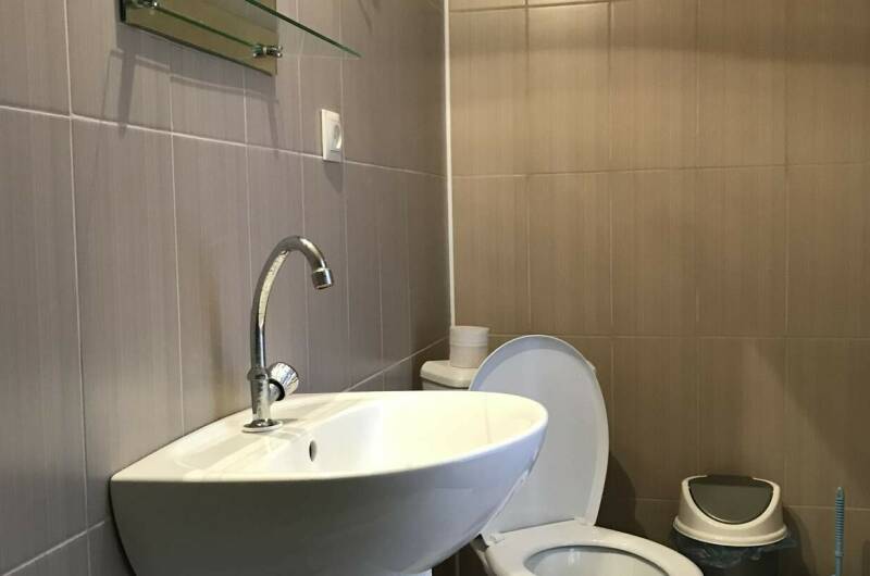 2-х местный номер с удобствами