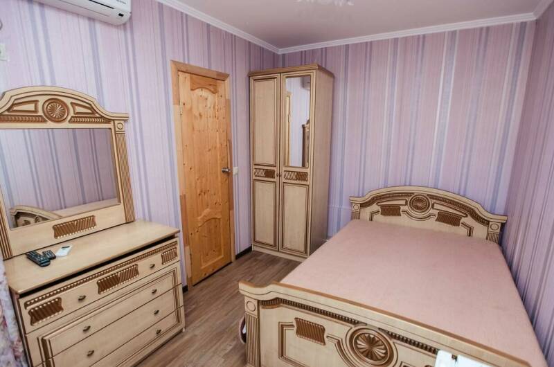 2-х местный номер с удобствами