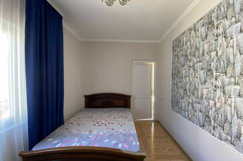 Двухместный номер с удобствами