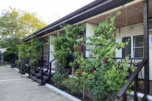 Изображение Изображение гостиницы "Гостевой дом на Коммунистической 42" #1 #1