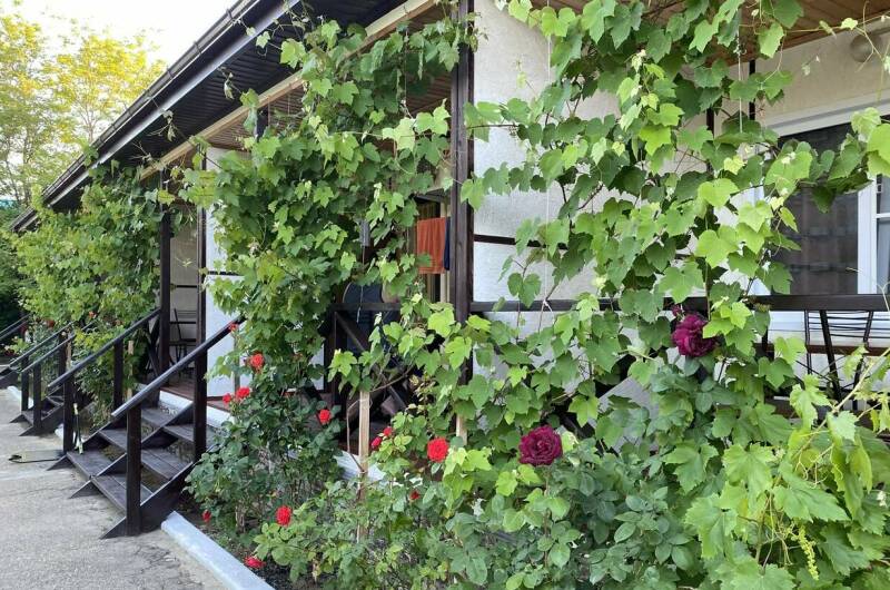 Однокомнатный «Люкс» в гостевом доме