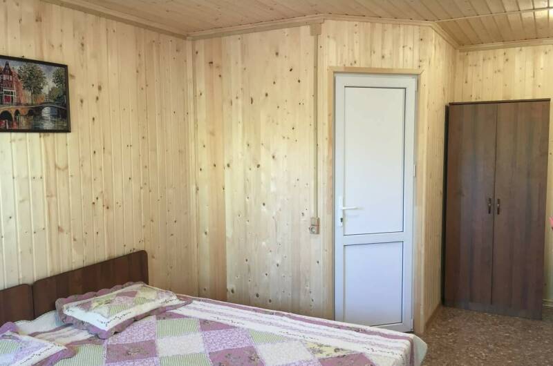 Однокомнатный «Люкс» в гостевом доме