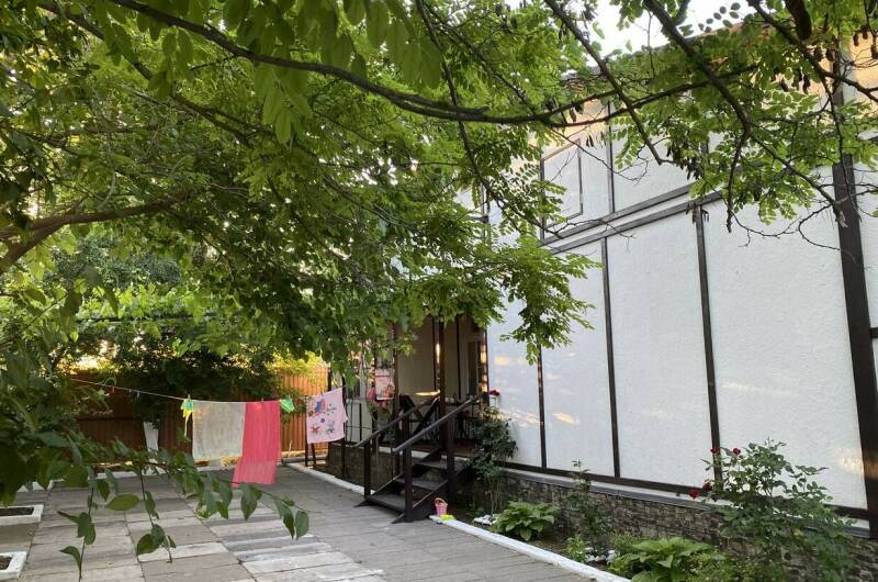 2-х комнатный «Люкс»