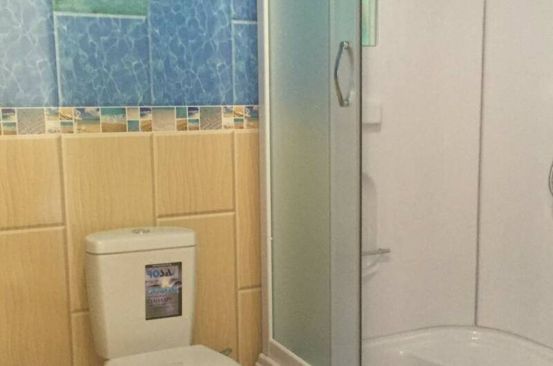 2-х комнатный «Люкс»