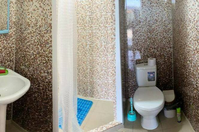 2-х комнатный «Люкс»