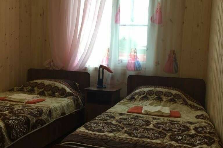 2-х комнатный «Люкс»