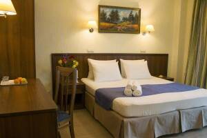 Изображение Изображение гостиницы "Отель «Гудвин»" #1 #1