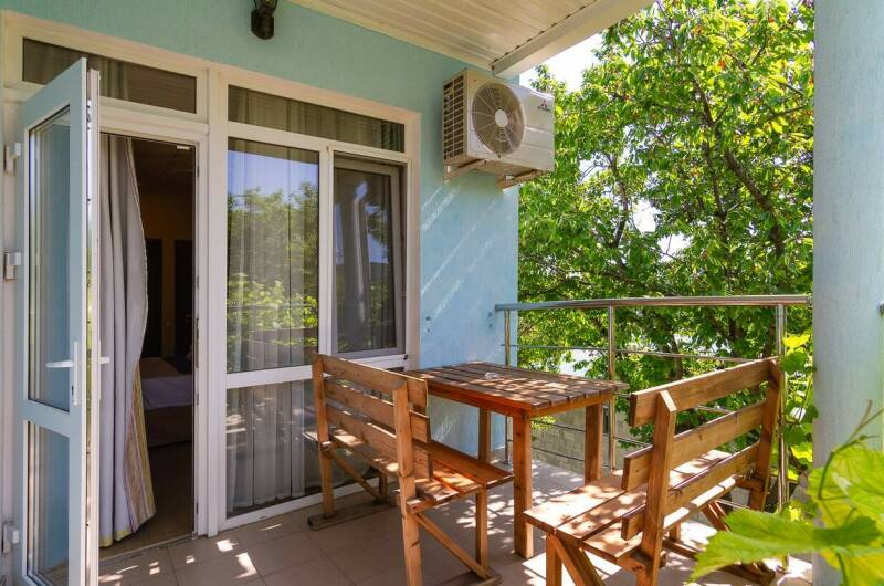 Номер «Стандарт»