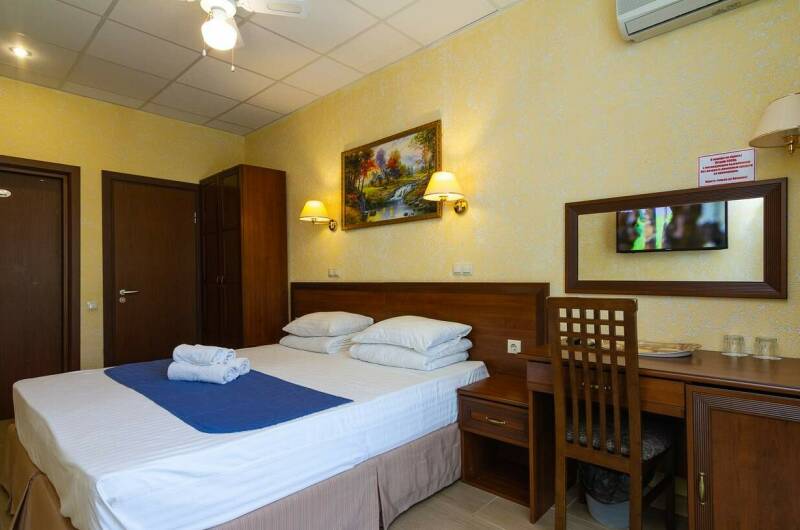 Номер «Стандарт»