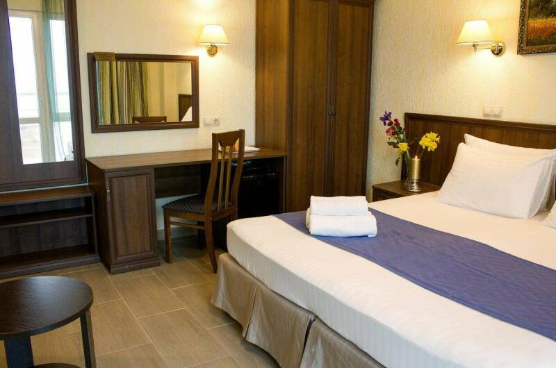 Номер «Стандарт»