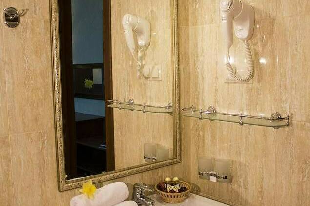 Номер «Стандарт»