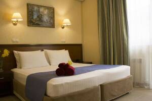 Изображение Изображение гостиницы "Отель «Гудвин»" #2 #2