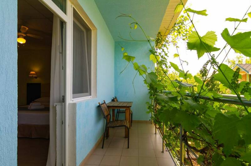 Номер «Комфорт»