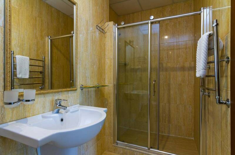 Номер «Комфорт»