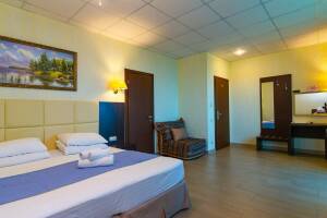 Изображение Изображение гостиницы "Отель «Гудвин»" #4 #4