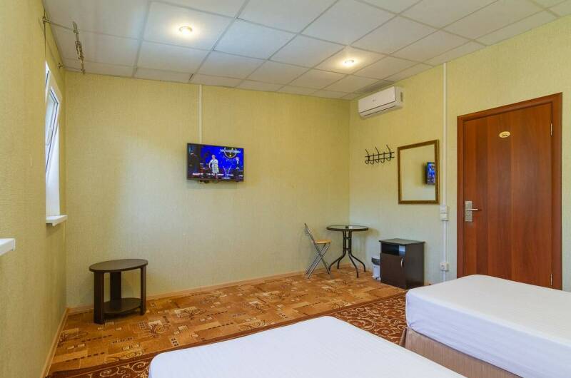 Номер «Эконом»