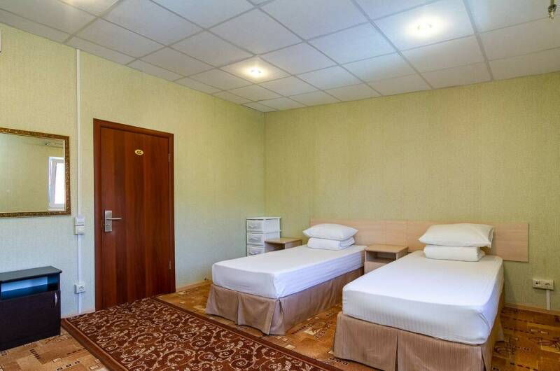 Номер «Эконом»