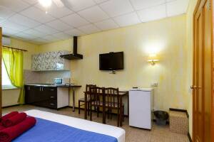 Изображение Изображение гостиницы "Отель «Гудвин»" #8 #8