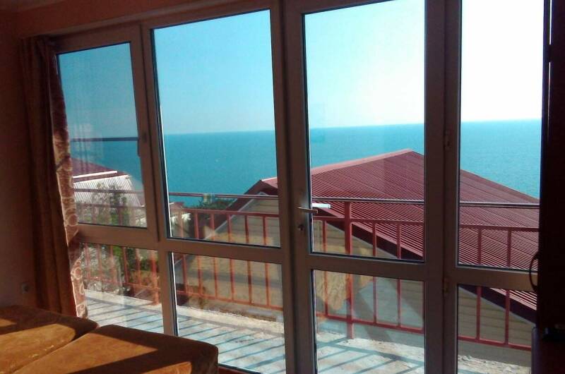 2-х местный «Стандарт» с доп. местом