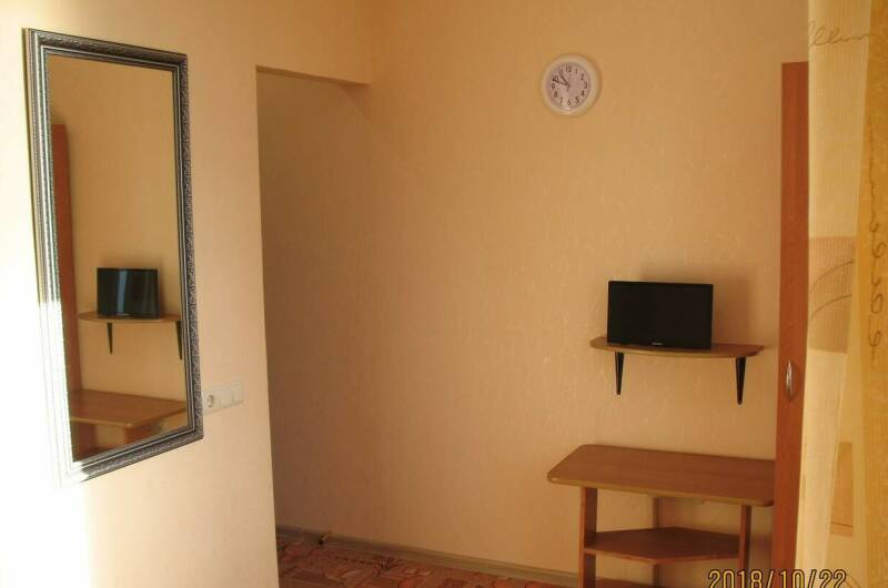 2-х местный «Стандарт»