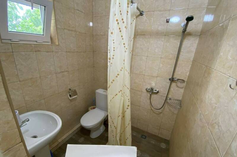 4-х местный номер