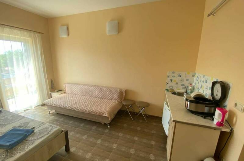 4-х местный номер