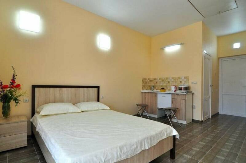 2х-местный номер