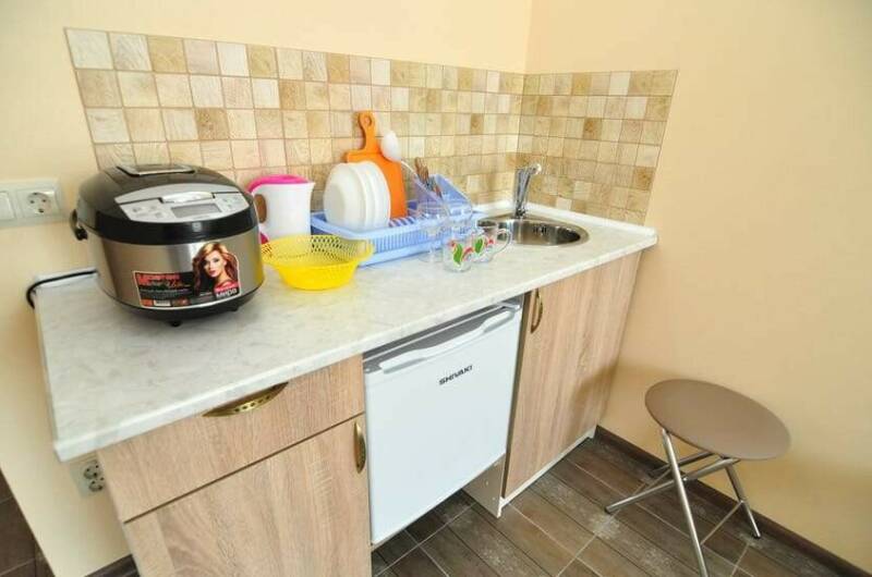 2х-местный номер