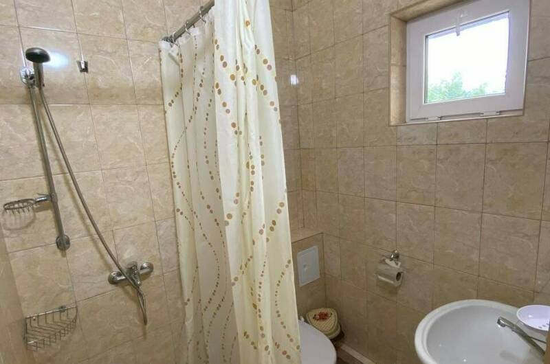 Апартаменты с балконом