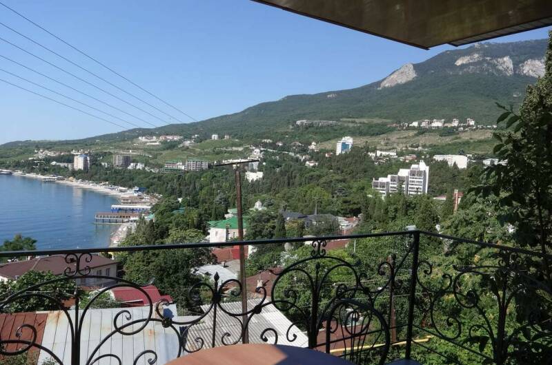 № 1 Двухместный номер с доп. местом