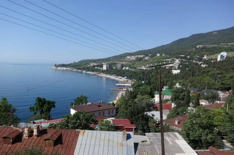 № 1 Двухместный номер с доп. местом