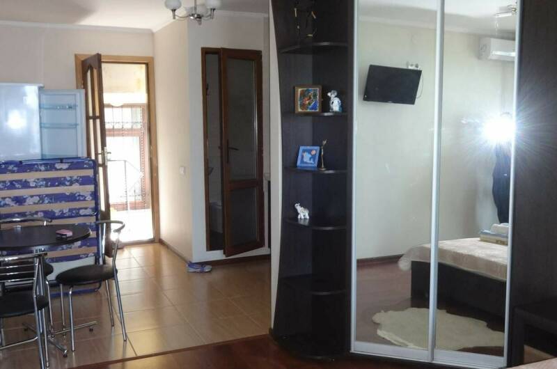 № 1 Двухместный номер с доп. местом