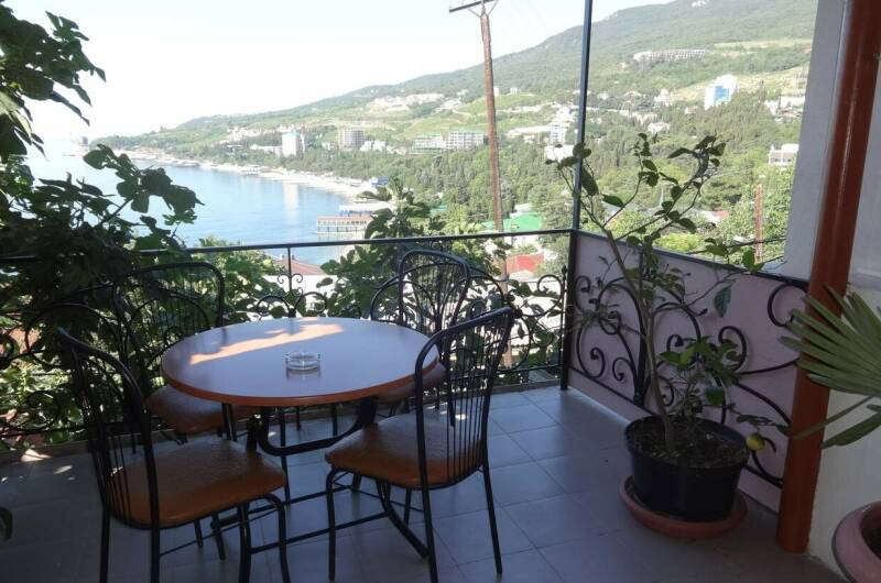 № 2 Двухместный номер с доп. местом