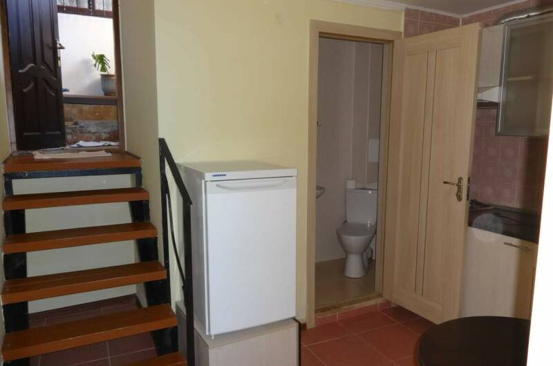 № 2 Двухместный номер с доп. местом