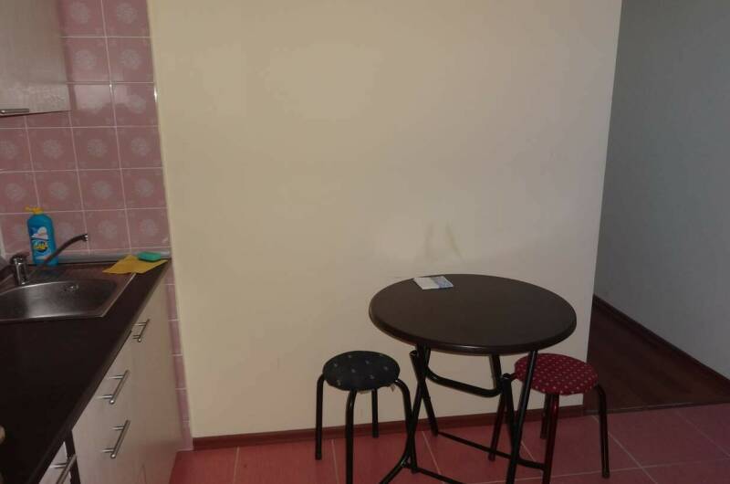 № 2 Двухместный номер с доп. местом