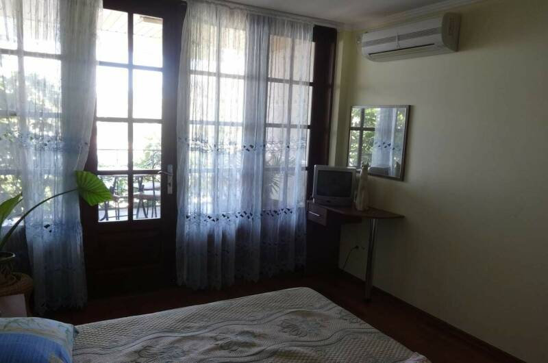 № 2 Двухместный номер с доп. местом