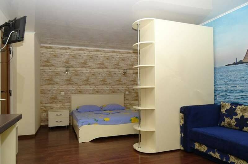 № 3 Трехместный номер с доп. местом