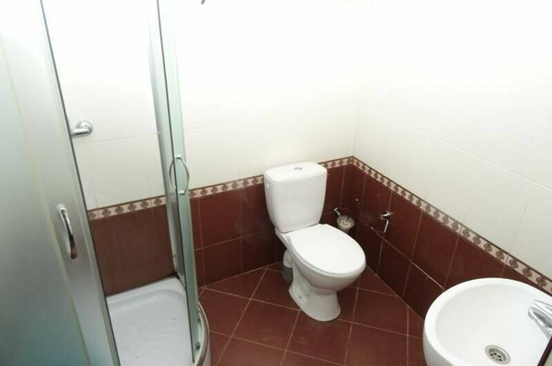 № 3 Трехместный номер с доп. местом