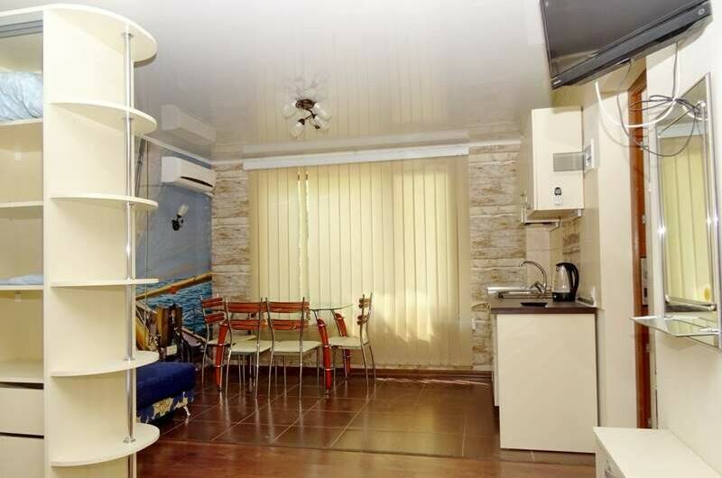 № 3 Трехместный номер с доп. местом