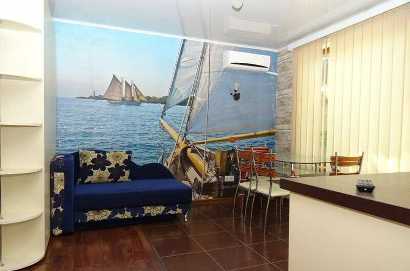 № 3 Трехместный номер с доп. местом